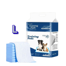 For Pets Pee Pad Large (40pcs)